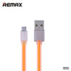 Data Cable Colourful Micro-USB - REMAX www.iremax.com 
