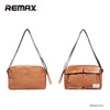 Messenger Bag Single-521 - REMAX www.iremax.com 