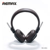 Headphone RM-100H - REMAX www.iremax.com 