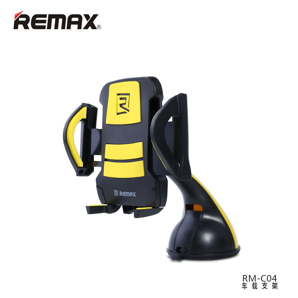 Support magnétique pour Voiture REMAX RM-C30 – iremaxmaroc