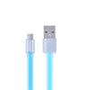 Data Cable Colourful Micro-USB - REMAX www.iremax.com 