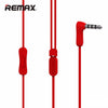 Headphone RM-301 - REMAX www.iremax.com 