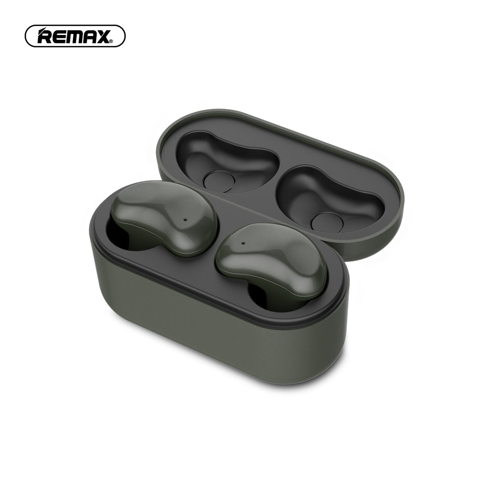 Écouteur sans fil Remax PD-BT888 Écouteur Bluetooth Airpods – iremaxmaroc