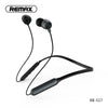 Bluetooth Neckband RB-S17. Sport Headset - REMAX www.iremax.com 