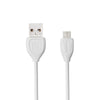 Data Cable Lesu Micro-USB - REMAX www.iremax.com 