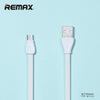 Data Cable Martin Micro-USB - REMAX www.iremax.com 