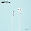 Data Cable Souffle Micro-USB - REMAX www.iremax.com 