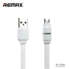 Data Cable Breathe Micro-USB - REMAX www.iremax.com 