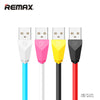 Data Cable Alien Micro-USB RC-030m - REMAX www.iremax.com 