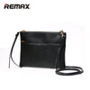 Crown real female baodan Purse Single-218 shoulder bag lady bag handbag - REMAX www.iremax.com 