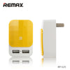 USB Charger Beatles RP-U25 - REMAX www.iremax.com 
