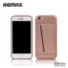 Case Idea iPhone 6/6S/Plus - REMAX www.iremax.com 