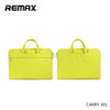 Laptop Bag Carry-301 - REMAX www.iremax.com 