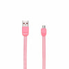 Data Cable Puff Micro-USB RC-45m - REMAX www.iremax.com 