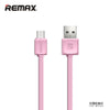 Data Cable Fast Micro-USB - REMAX www.iremax.com 