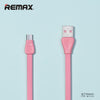 Data Cable Martin Micro-USB - REMAX www.iremax.com 