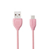 Data Cable Lesu Micro-USB - REMAX www.iremax.com 