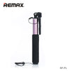 Selfie Stick P5 - REMAX www.iremax.com 