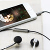 Headphone Metal RM-305M - REMAX www.iremax.com 