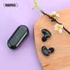 Wireless TWS Earbuds - TWS5 - Music & Calls - BT 5.0 - REMAX www.iremax.com 