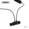 Bluetooth Neckband RB-S17. Sport Headset - REMAX www.iremax.com 