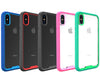 Ultra Hybrid Designed for Apple iPhone XS Case (2018) / Designed for Apple iPhone X Case (2017) - REMAX www.iremax.com 