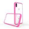 Ultra Hybrid Designed for Apple iPhone XS Case (2018) / Designed for Apple iPhone X Case (2017) - REMAX www.iremax.com 