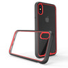 Ultra Hybrid Designed for Apple iPhone XS Case (2018) / Designed for Apple iPhone X Case (2017) - REMAX www.iremax.com 
