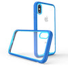 Ultra Hybrid Designed for Apple iPhone XS Case (2018) / Designed for Apple iPhone X Case (2017) - REMAX www.iremax.com 