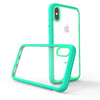 Ultra Hybrid Designed for Apple iPhone XS Case (2018) / Designed for Apple iPhone X Case (2017) - REMAX www.iremax.com 