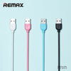 Data Cable Souffle Micro-USB - REMAX www.iremax.com 