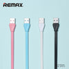 Data Cable Martin Micro-USB - REMAX www.iremax.com 