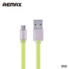 Data Cable Colourful Micro-USB - REMAX www.iremax.com 