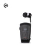 WK Wireless Headset BS-535 Collar Clip HiFI Sound Bluetooth Earphone - REMAX www.iremax.com 